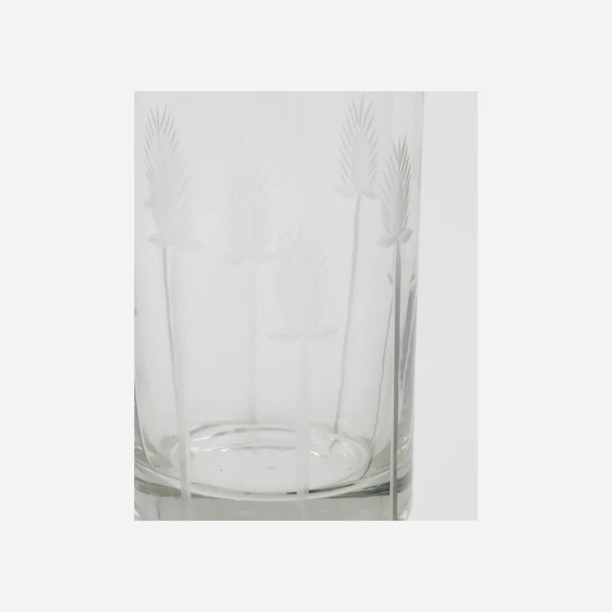 House Doctor Glas, Krus & Kopper|Borddækning>Longdrink-glas, HDVintage, Klar